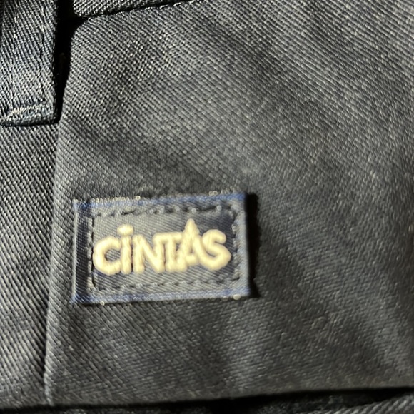 Comfort flex work pants - Picture 4 of 7